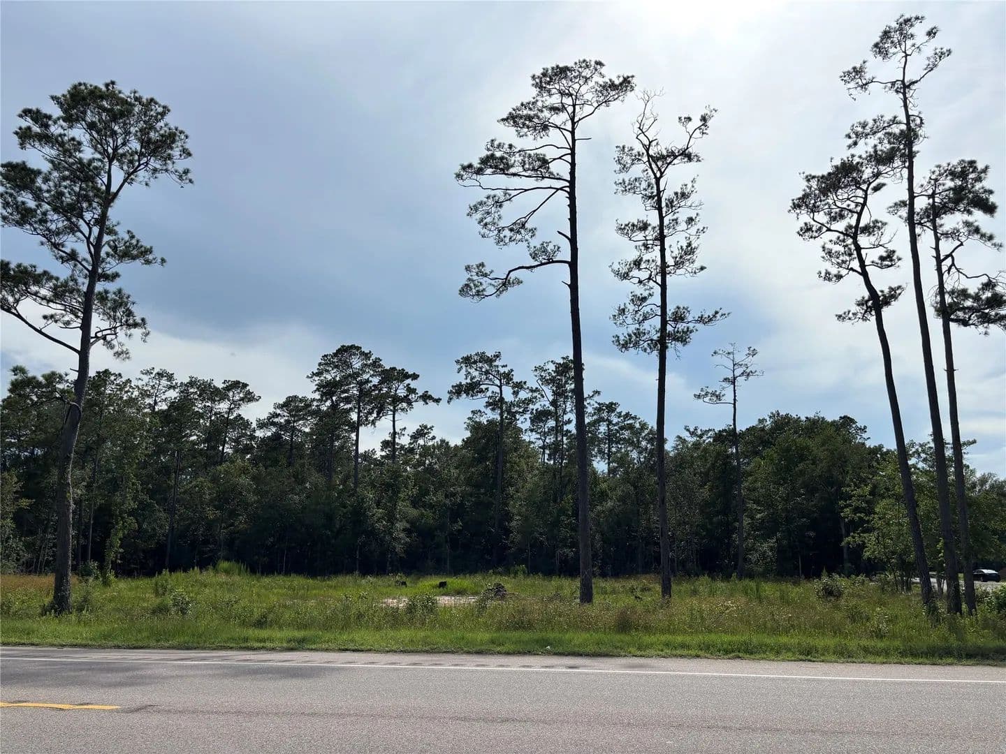 2.08 Acres of Land for Sale in Orange, Texas - Orange, Texas, 77632
