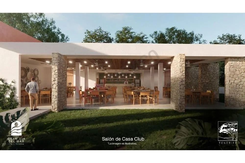 Preventa de Terrenos en Quintana Roo, Puerto Morelos. - land for sale