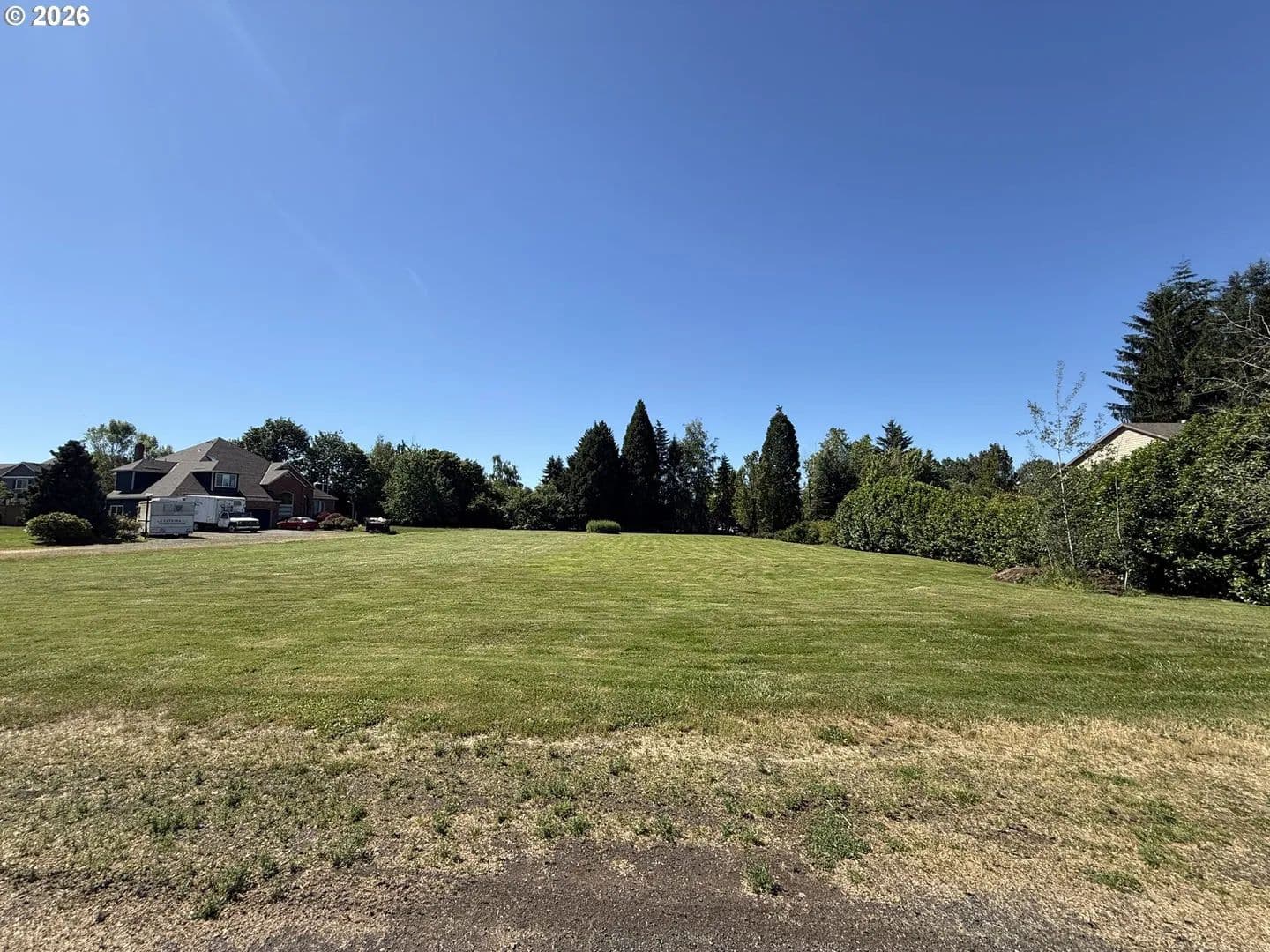 Property from SE 32ND ST - KW - Gresham, Oregon, 97080