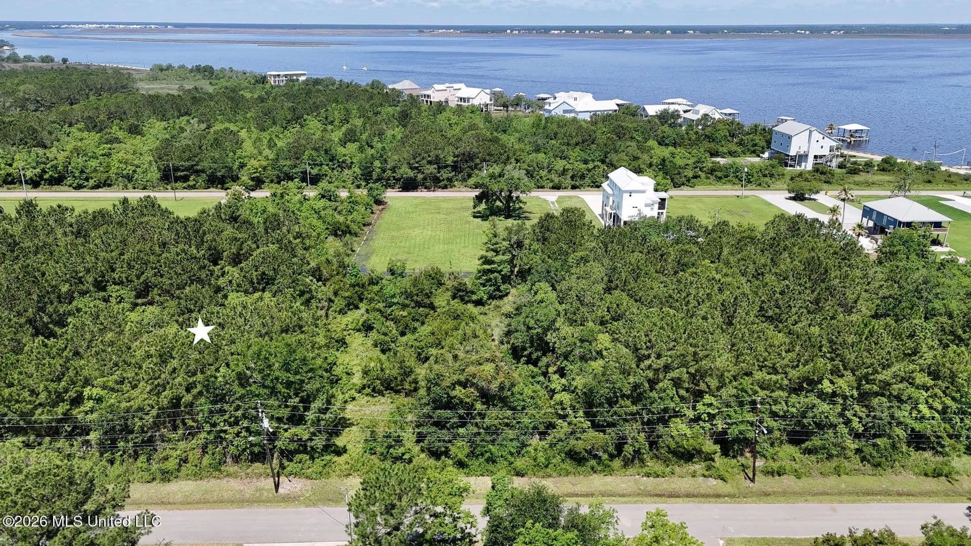 Vacant Land in Bay Saint Louis - Bay Saint Louis, Mississippi, 39520