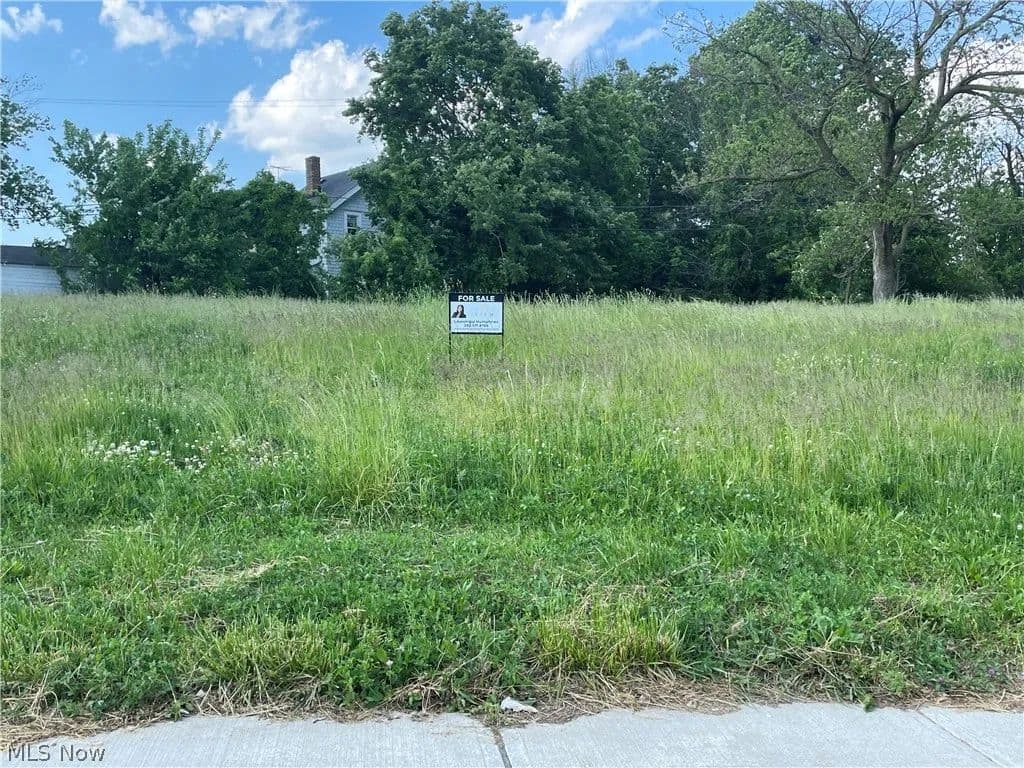 0.1 Acres of Land for Sale in Cleveland, Ohio - Cleveland, Ohio, 44112