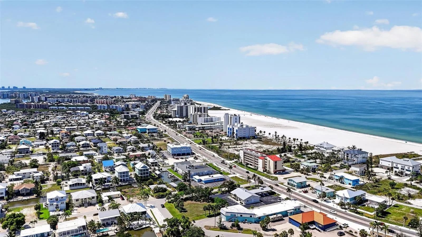 Vacant Land in Fort Myers - Fort Myers, Florida, 33931
