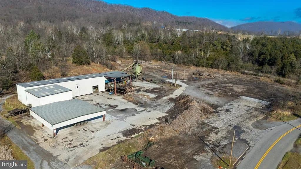 Property from 4.5 TURLEYTOWN ROAD - KW - Broadway, Virginia, 22815
