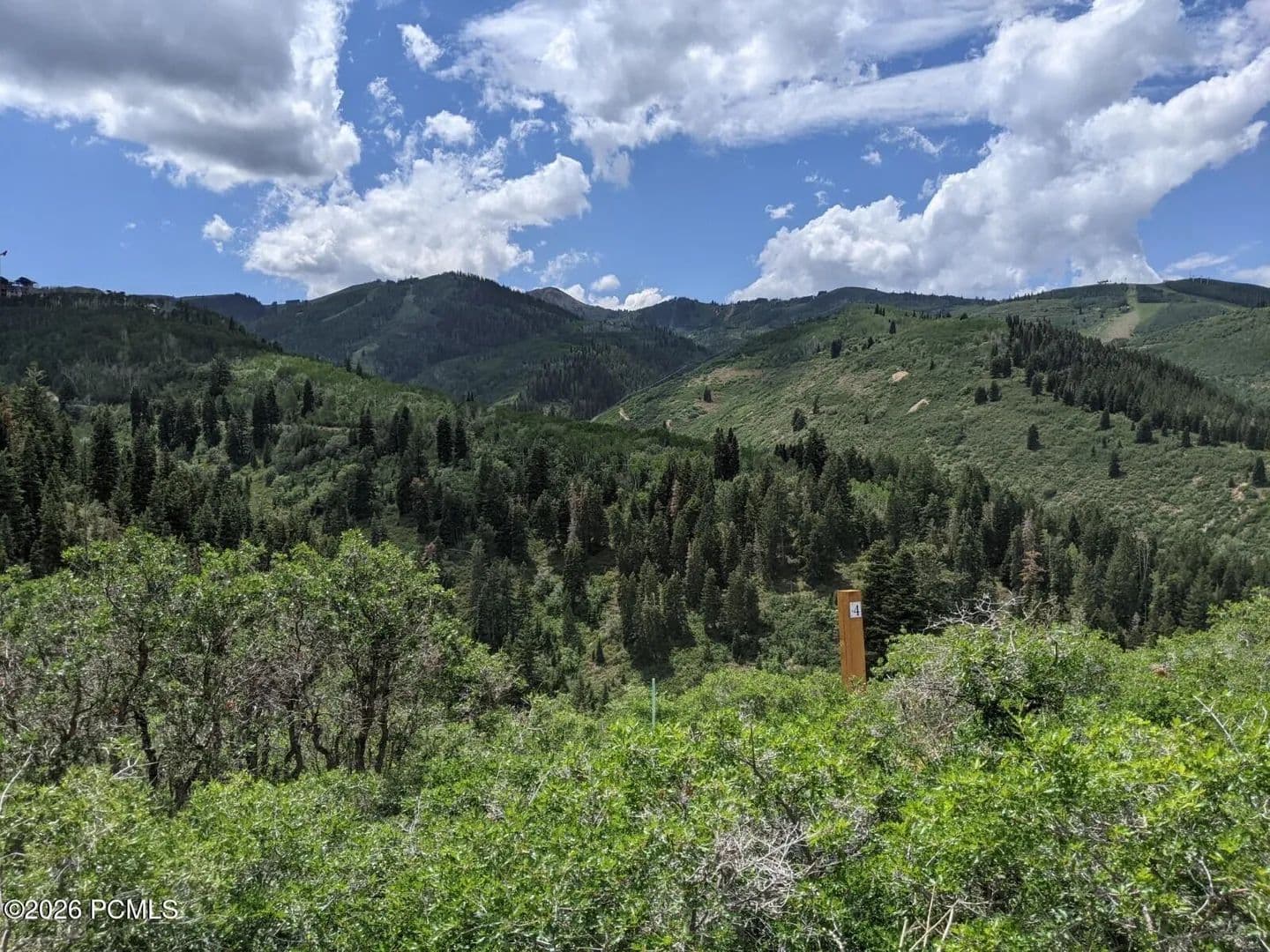 0.97 Acres of Land for Sale in Park City, UT - Park City, Utah, 84060