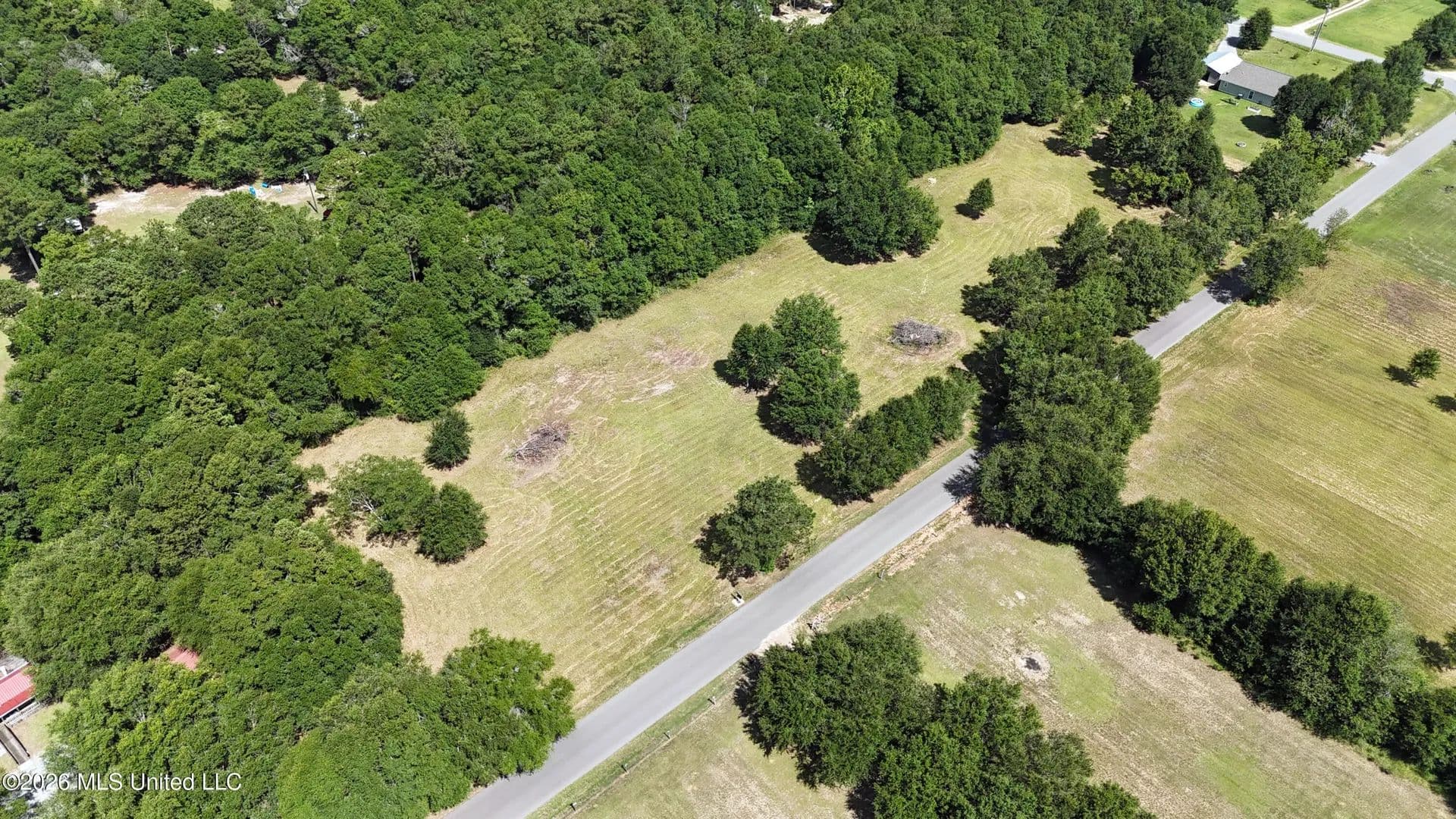 Lots & Land-Other in Lucedale - Lucedale, Mississippi, 39452