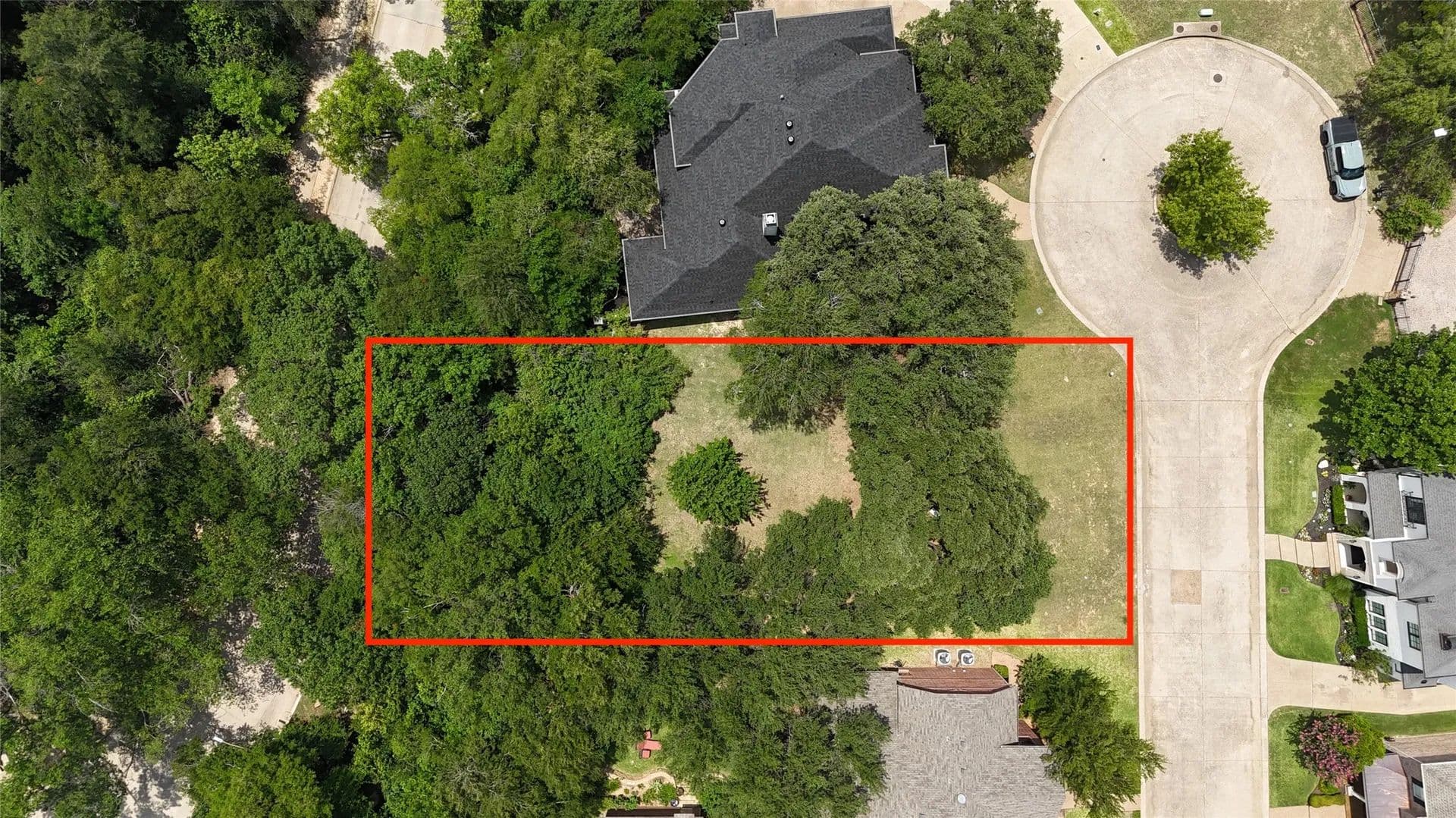 0.35 Acres of Land for Sale in Fort Worth, TX - Fort Worth, Texas, 76111