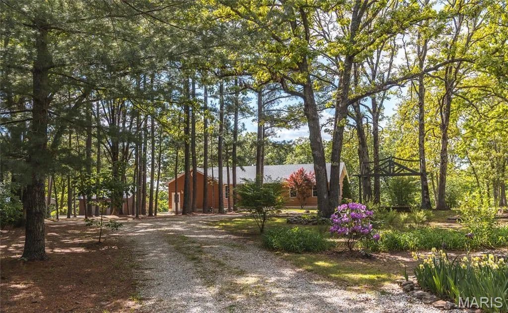 Property from 16209 S Highway 63 - KW - Vichy, Missouri, 65580