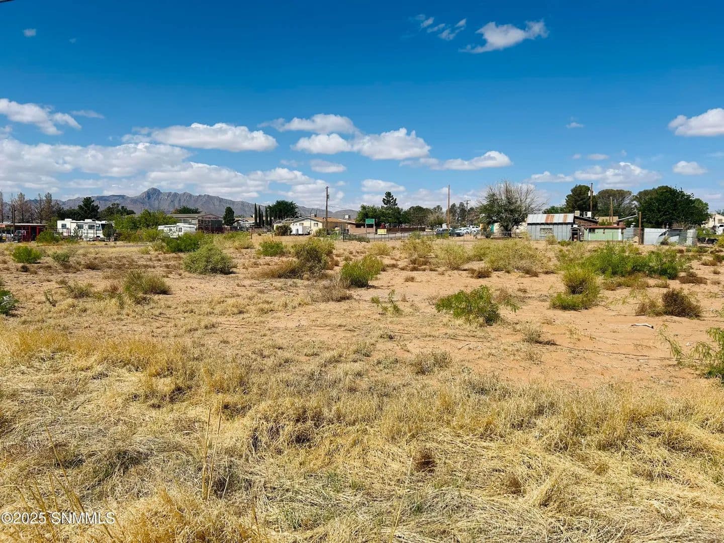 Lots & Land-Other in Chaparral - Chaparral, New Mexico, 88081