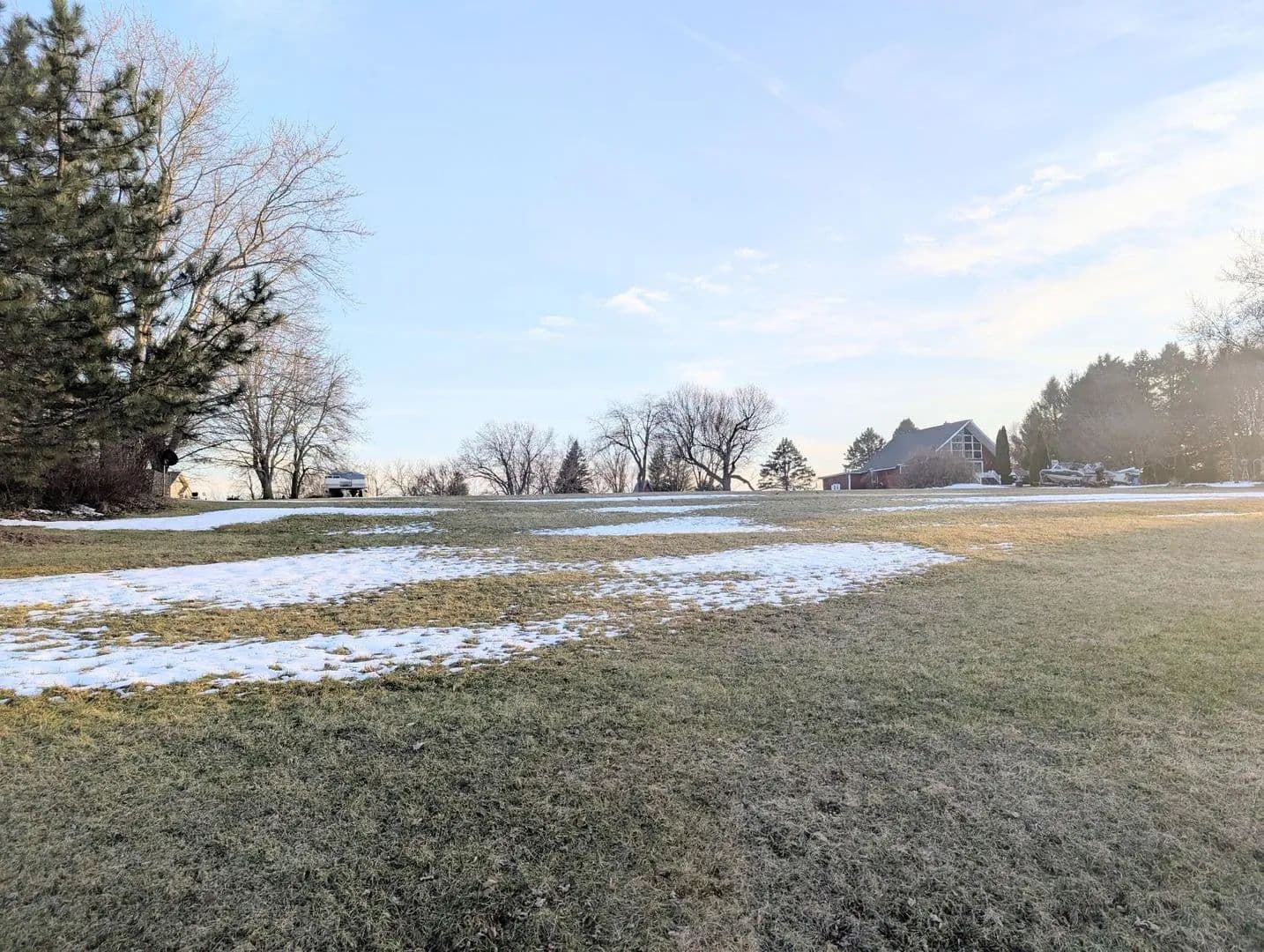 Property from 123 Newport Road - KW - Davis, Illinois, 61019