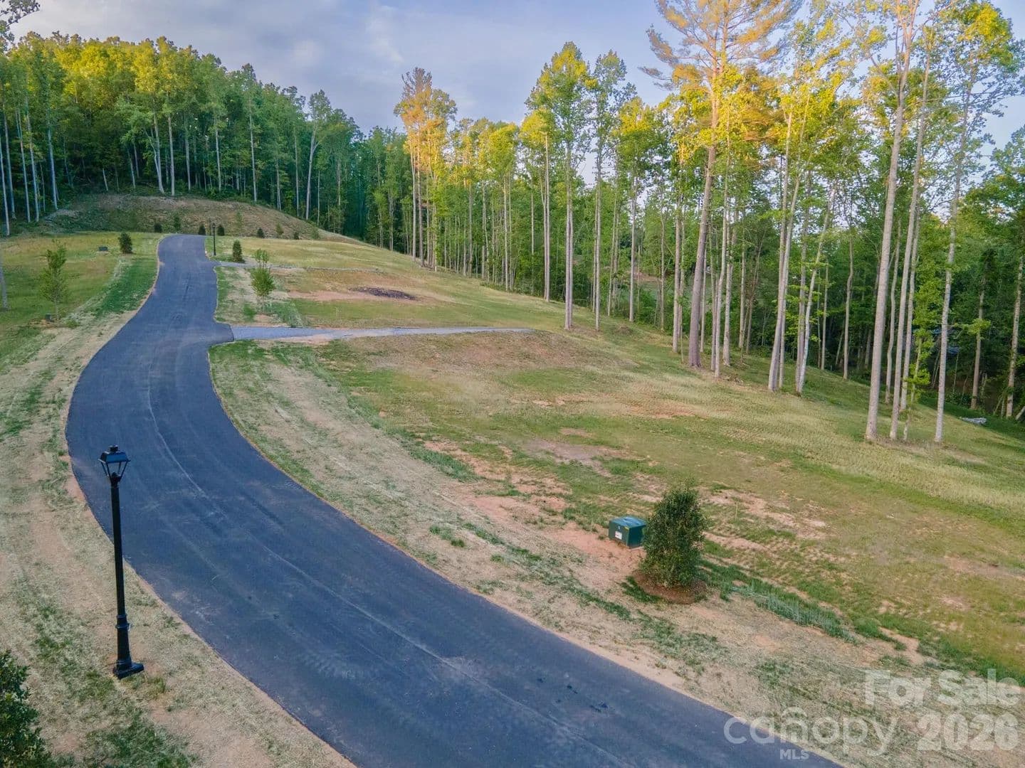 Property from 425 Irvine Drive - KW - land for sale