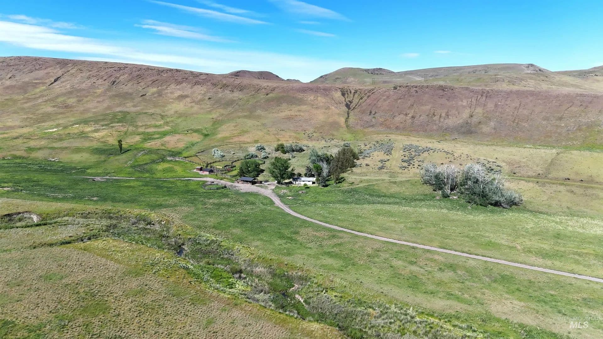 Property from 114 Paddock Valley Rd - KW - Payette, Idaho, 83661