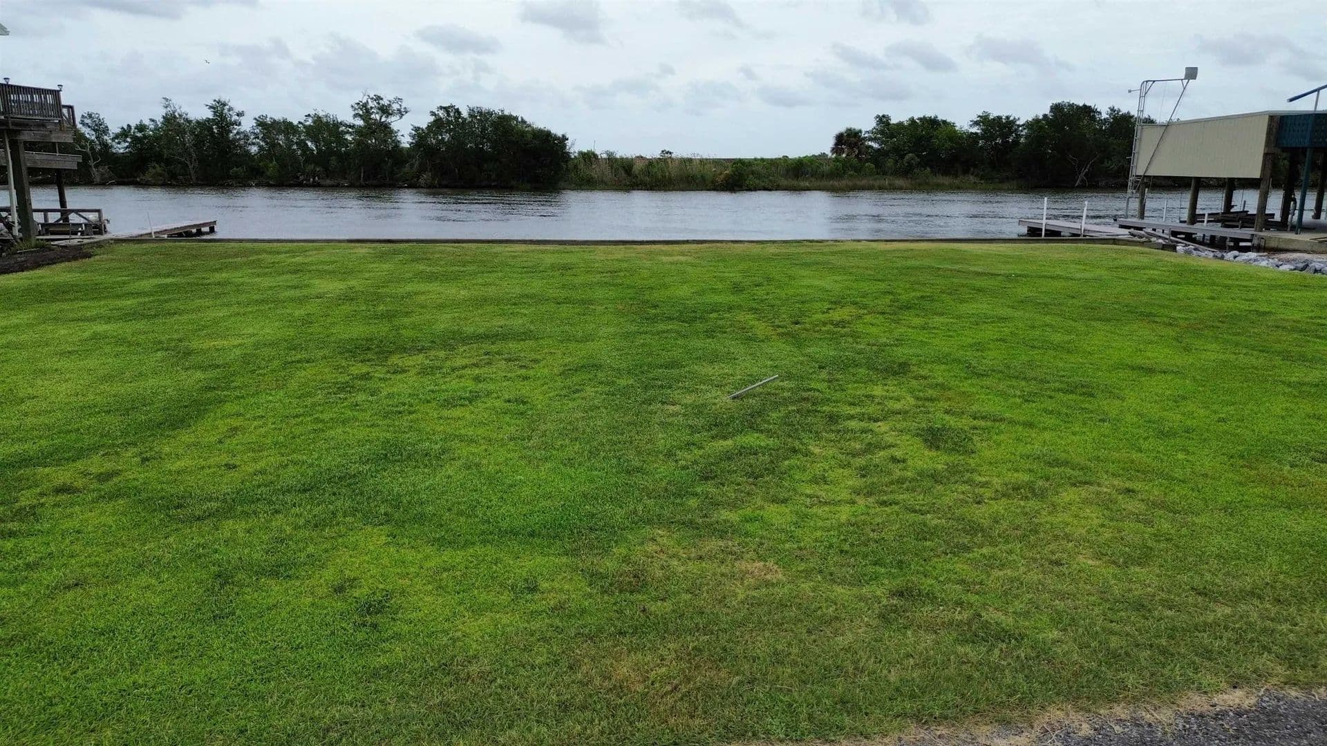 0.2 Acres of Land for Sale in Chauvin, LA - Chauvin, Louisiana, 70344