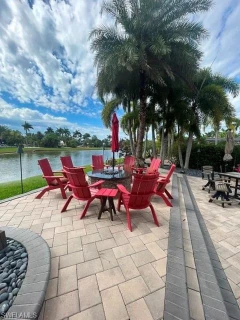 Property from Lot 142 3080 Belle Of Myers RD - KW - Labelle, Florida, 33935