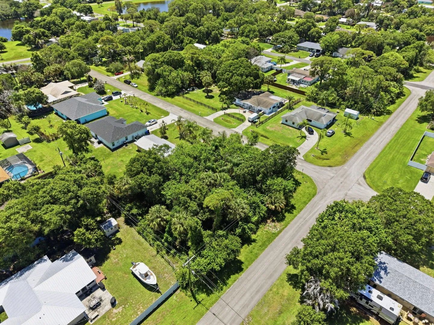 Property from 8408 Citrus Park Boulevard - KW - Fort Pierce, Florida, 34951