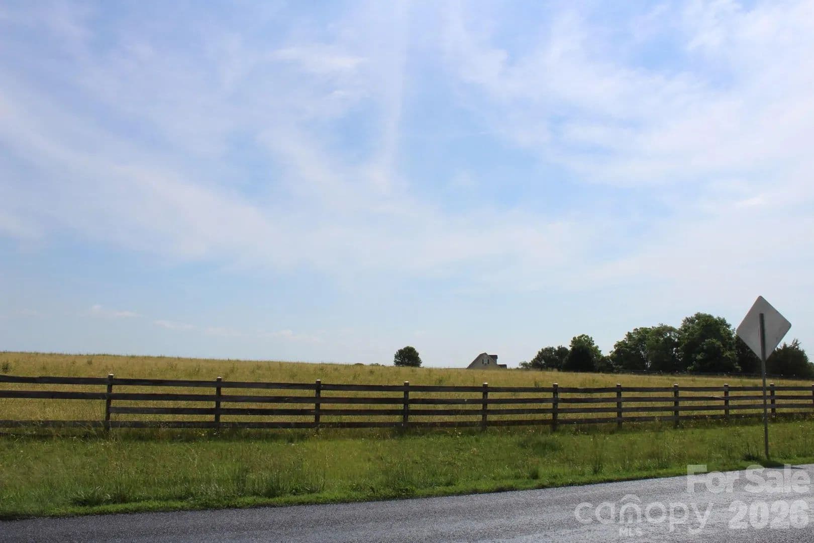 Property from Lot 5 Ted Smith Road #5 - KW - Rutherfordton, North Carolina, 28139