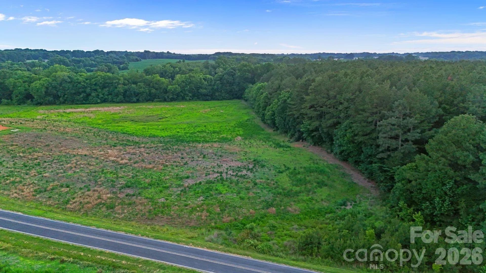 Property from 0000 Lucy Short Cut Road #2 - KW - Marshville, North Carolina, 28103
