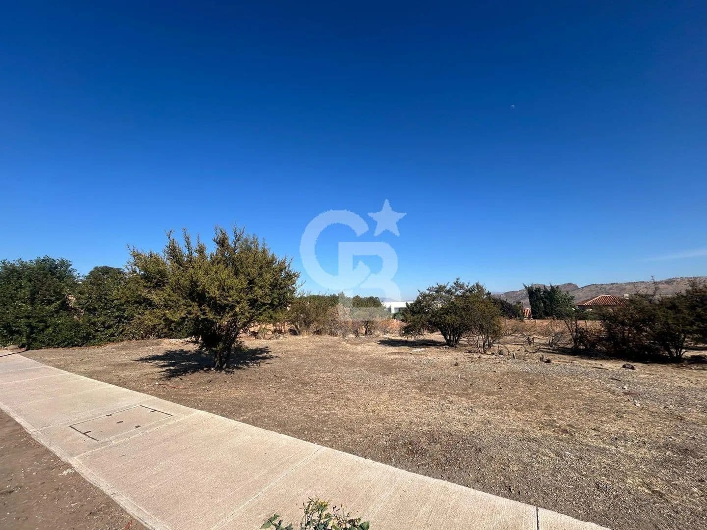 Vacant Land in Colina - Chile