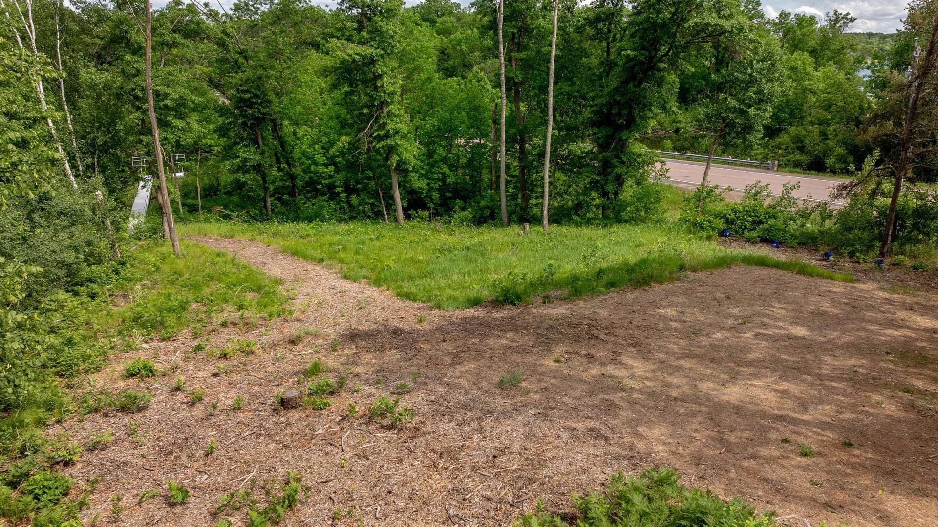Property from TBD Voyagers Pass - KW - Pequot Lakes, Minnesota, 56472