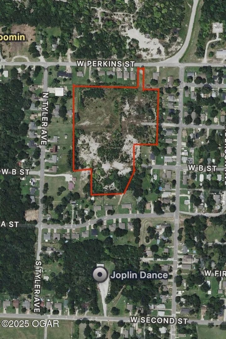 Property from TBD Perkins - KW