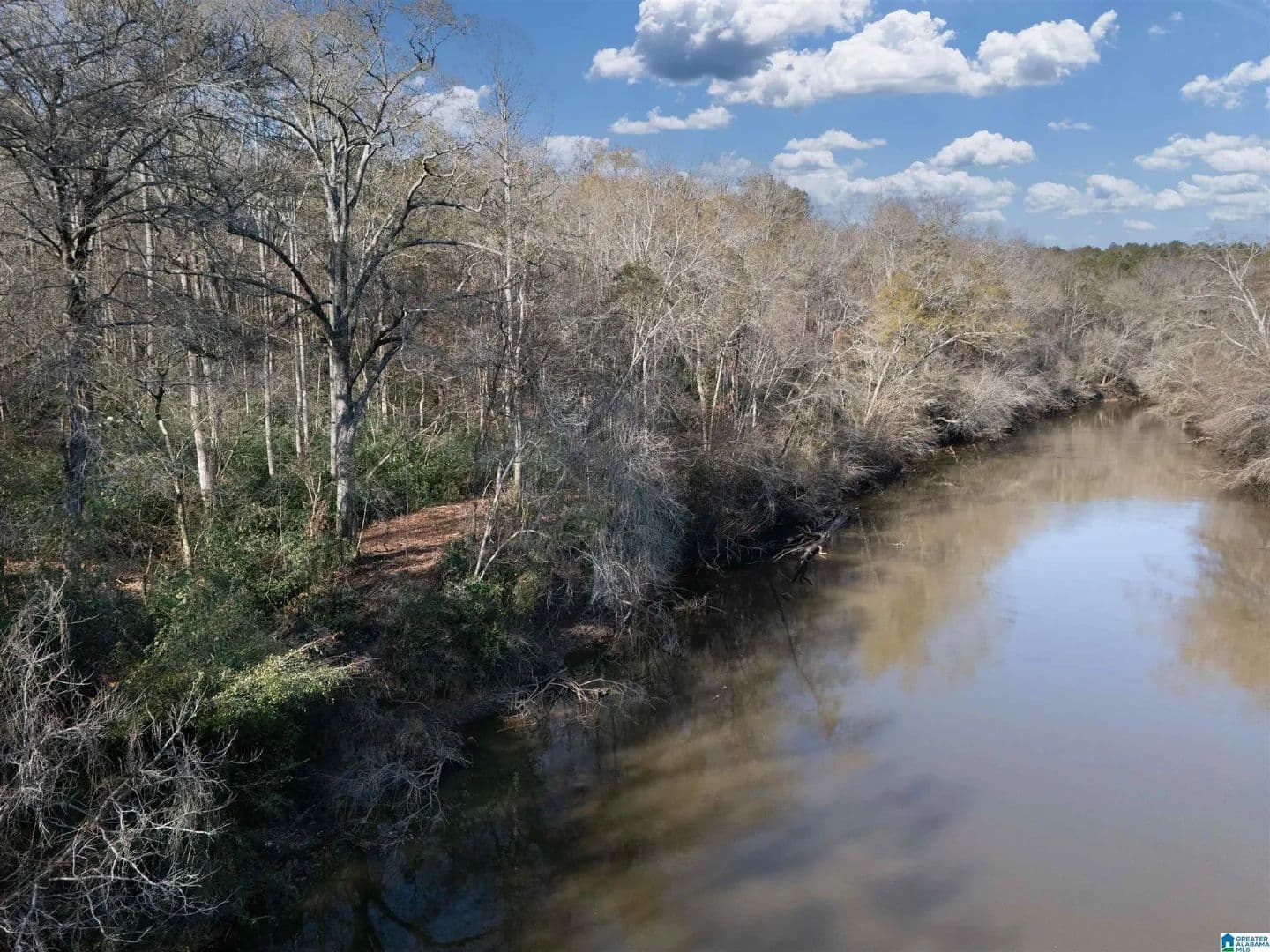 Property from 0 COUNTY ROAD 432 #4 - KW - Woodland, Alabama, 36280
