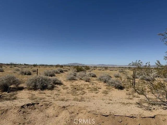 Lots & Land-Other in Joshua Tree - Joshua Tree, California, 92252