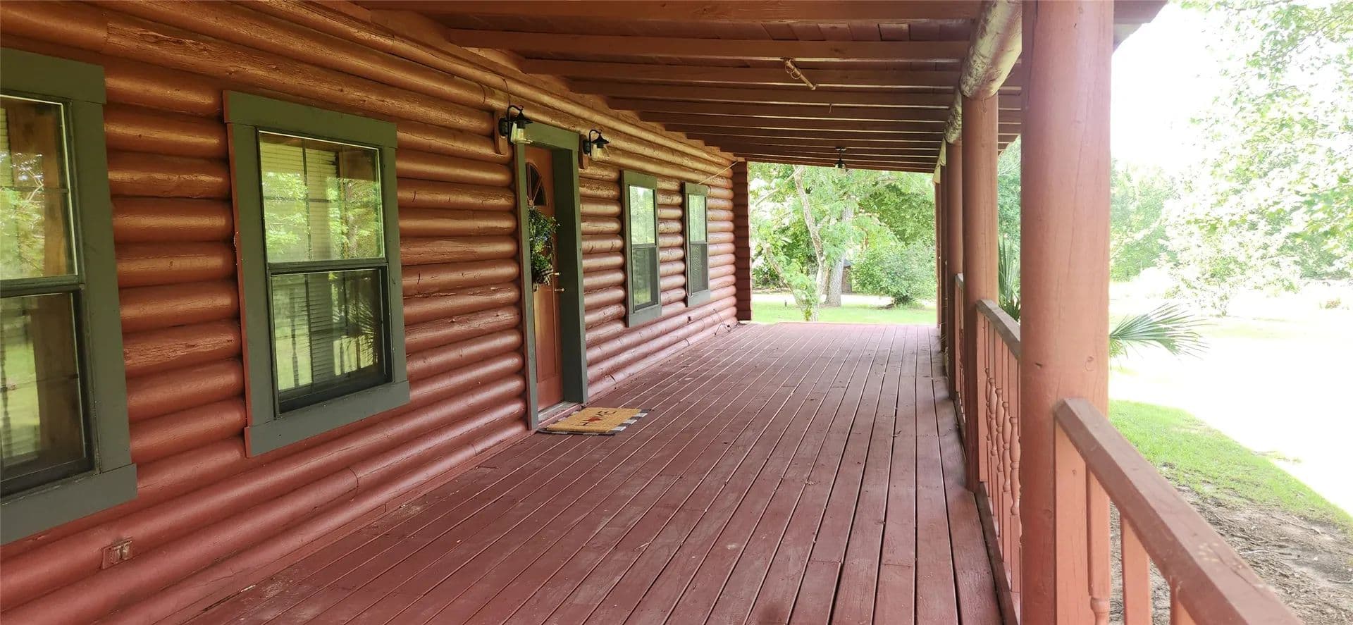 28.14 Acres of Land for Sale in Avinger, Texas - Avinger, Texas, 75630