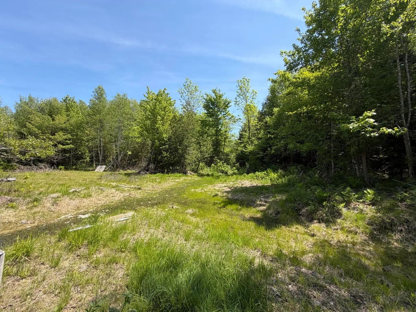 Property from Lot 49 Independence Circle - KW - land for sale