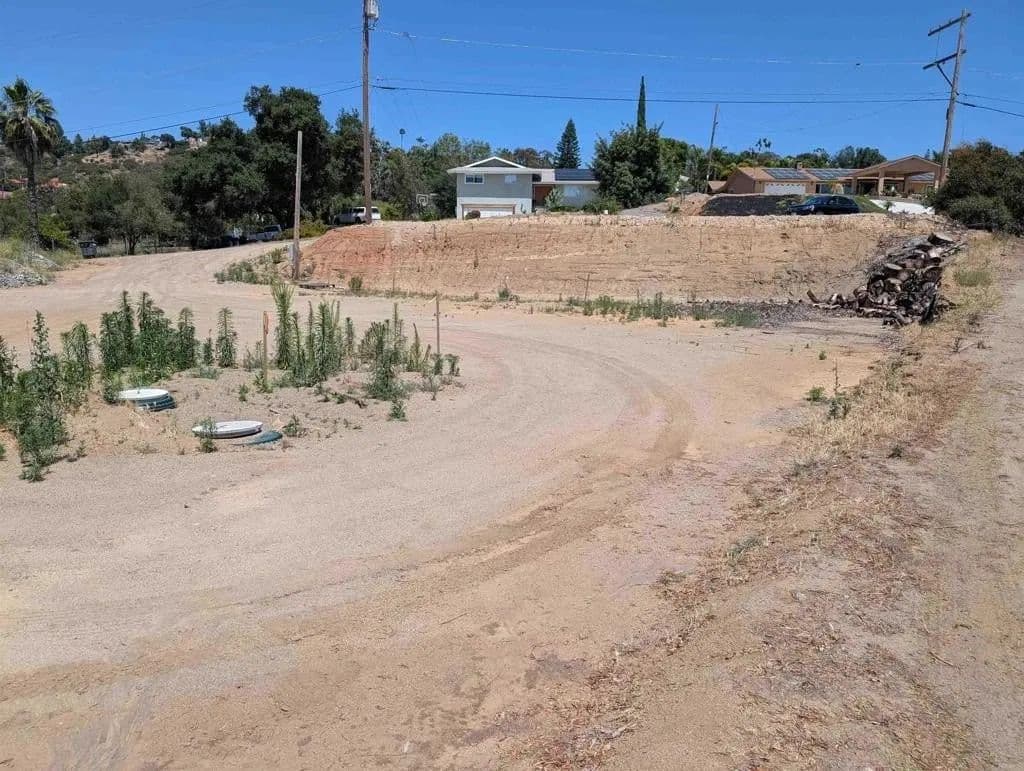 Lots & Land-Other in El Cajon - El Cajon, California, 92021