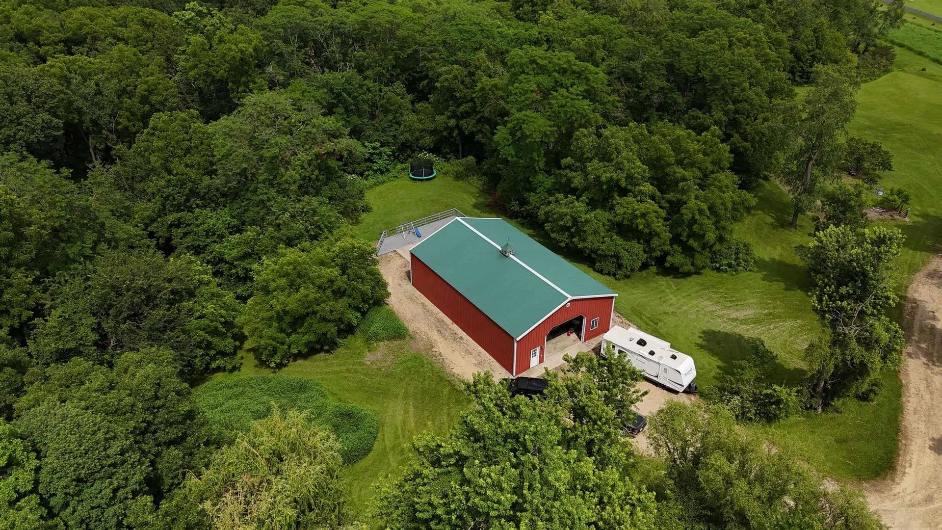5 Acres of Land for Sale in GALENA, IL - Galena, Illinois, 61036