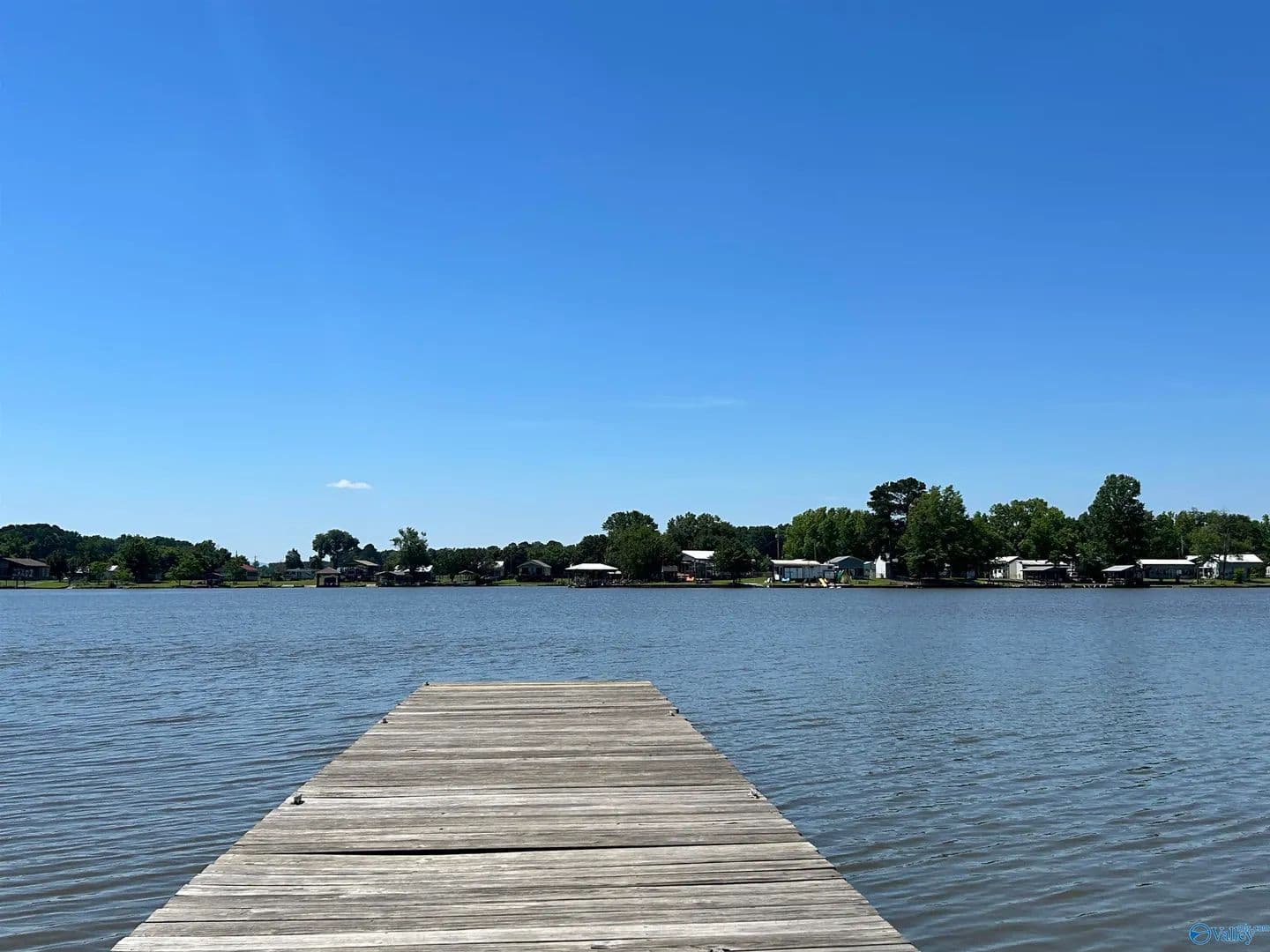 Property from Lot 19 County Road 31 - KW - Centre, Alabama, 35960