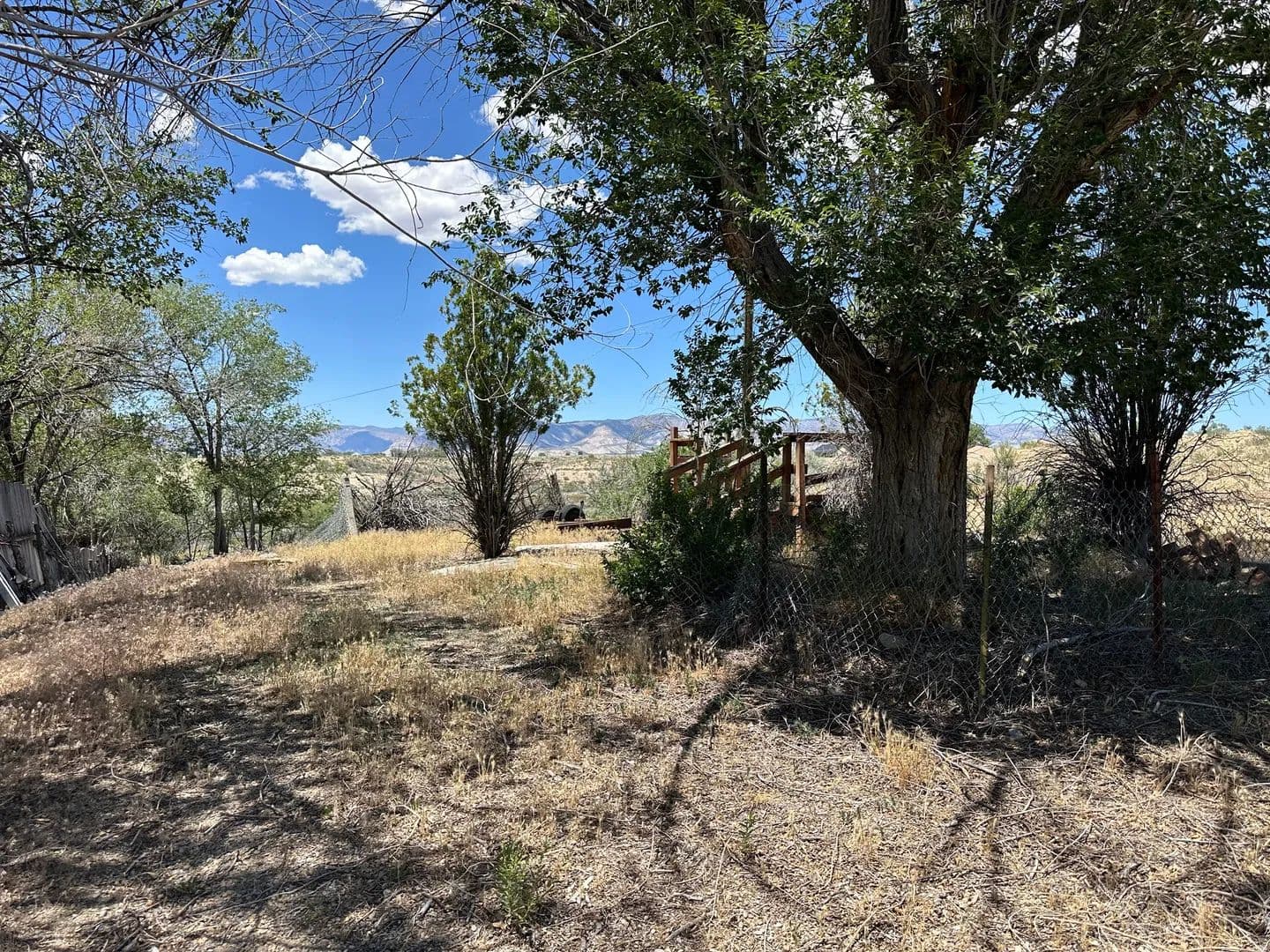 6.59 Acres of Land for Sale in Cleveland, Utah - Cleveland, Utah, 84518