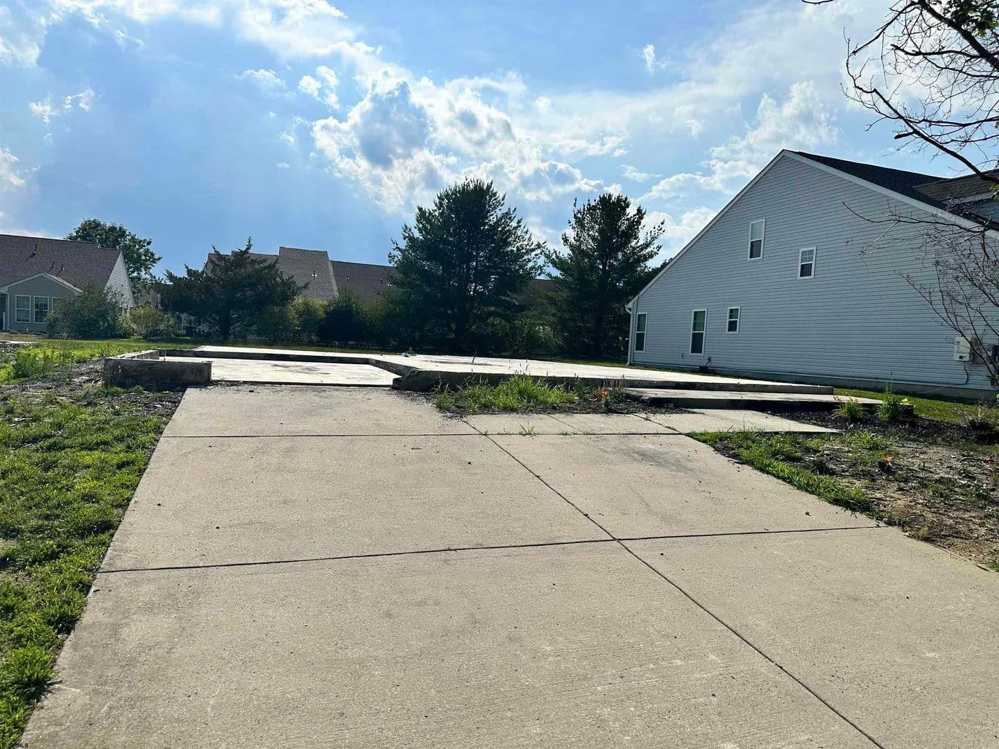 Lots & Land-Other in Mays Landing - Mays Landing, New Jersey, 08330