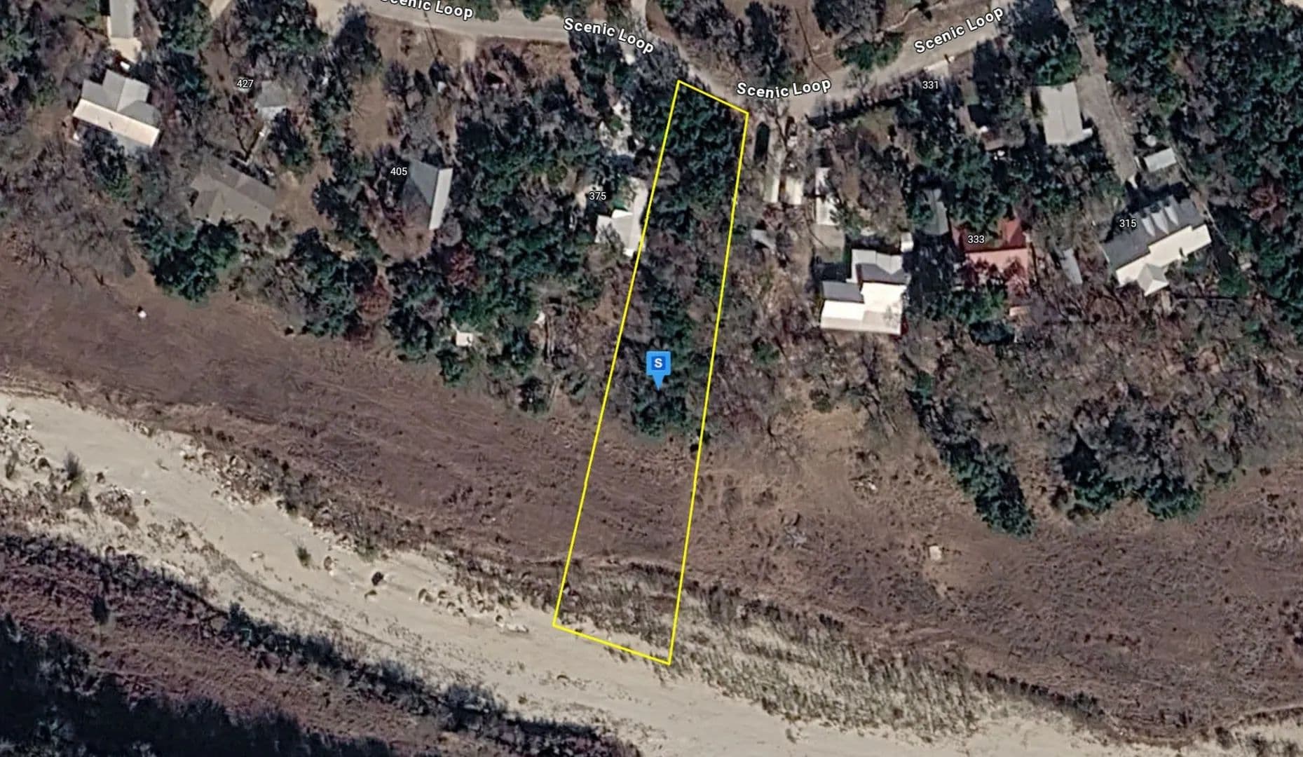 0.85 Acres of Land for Sale in Pipe Creek, Texas - Pipe Creek, Texas, 78063