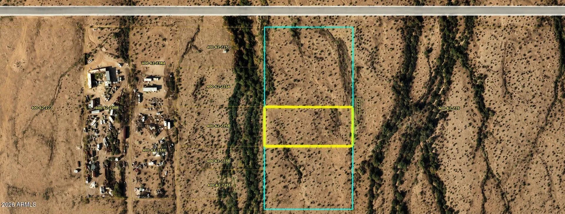 Property from 001 W Ocotillo Road #3 - KW - Buckeye, Arizona, 85326