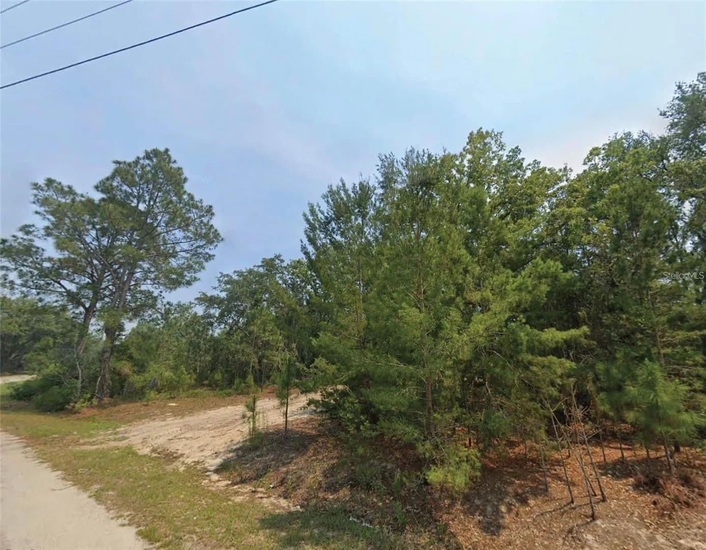 Property from MALAUKA PLACE - KW - Ocklawaha, Florida, 32179