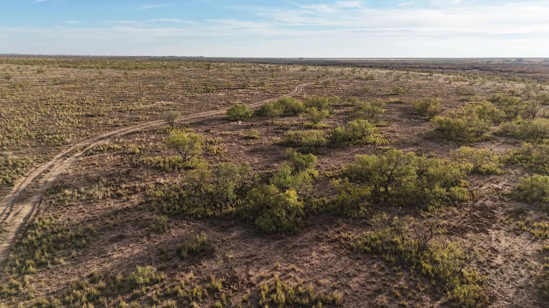 630 Acres of Land for Sale in Hindman, TX - Hindman, Texas, 79351