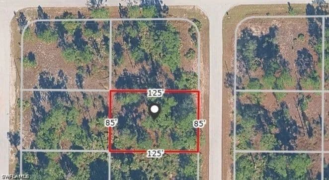 0.24 Acres of Land for Sale in Lehigh Acres, Florida - Lehigh Acres, Florida, 33974