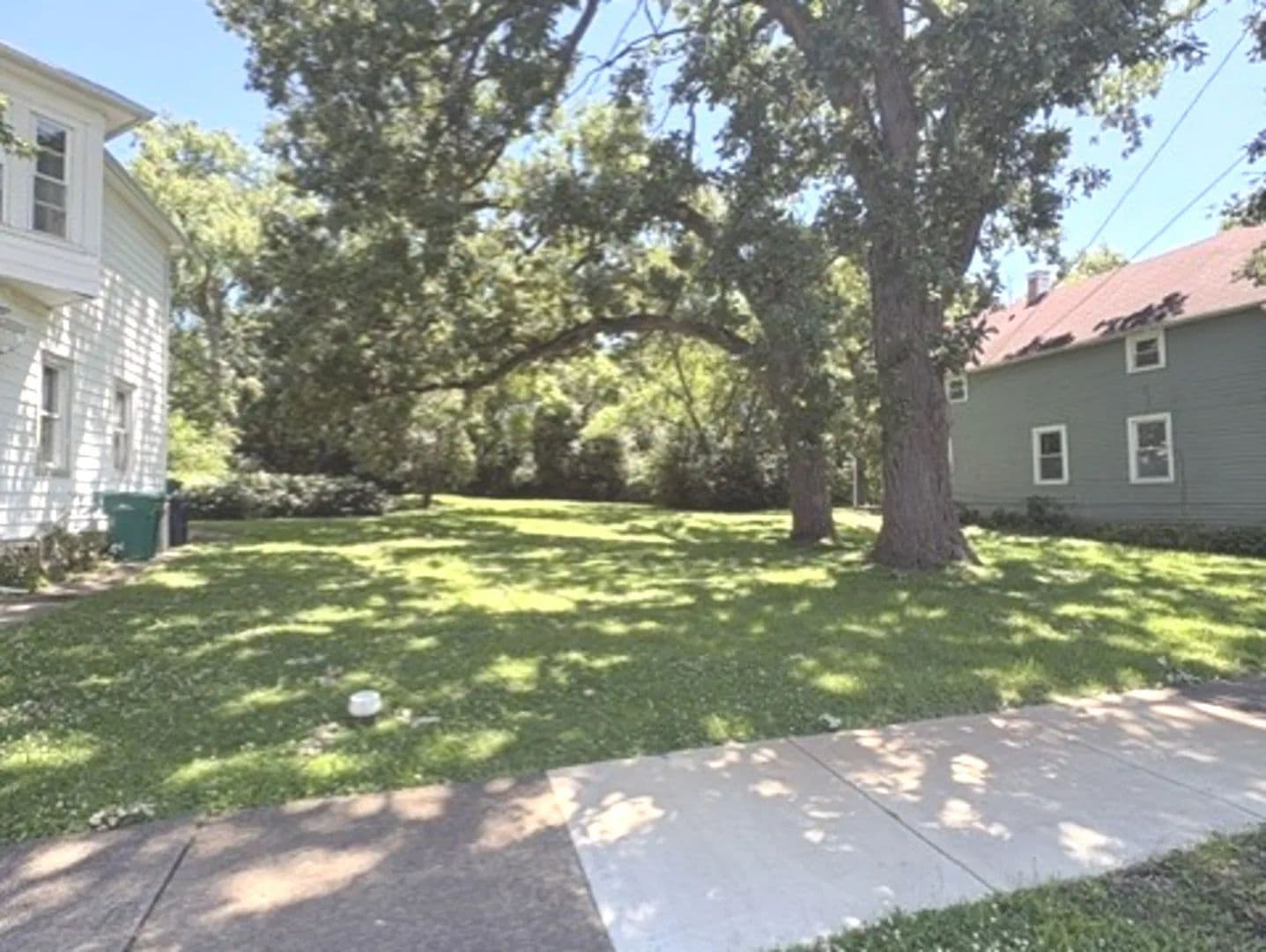 Vacant Land in Orland Park - Orland Park, Illinois, 60462