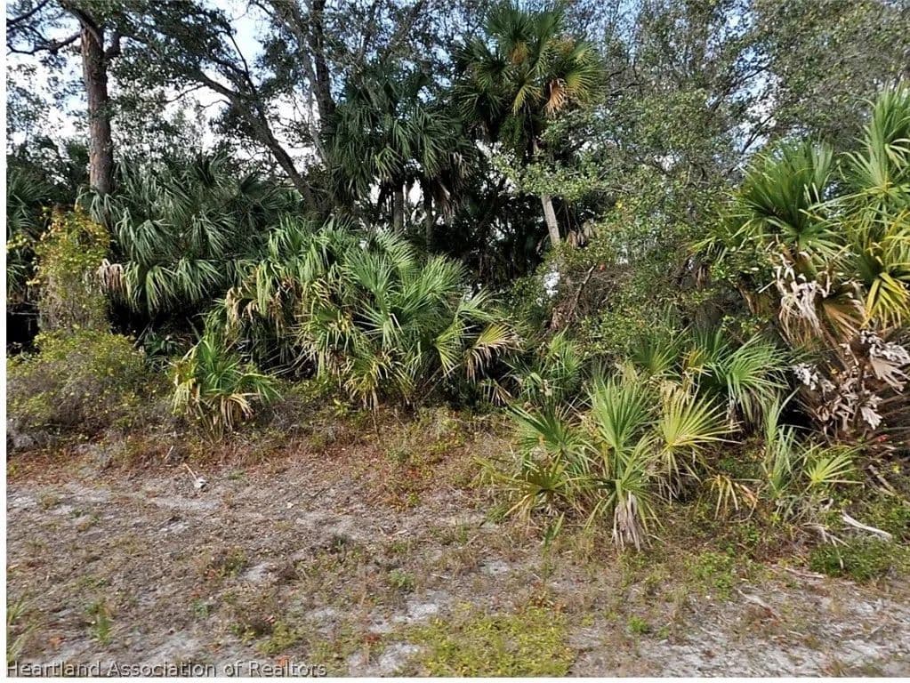 0.24 Acres of Land for Sale in North Port, Florida - North Port, Florida, 33166