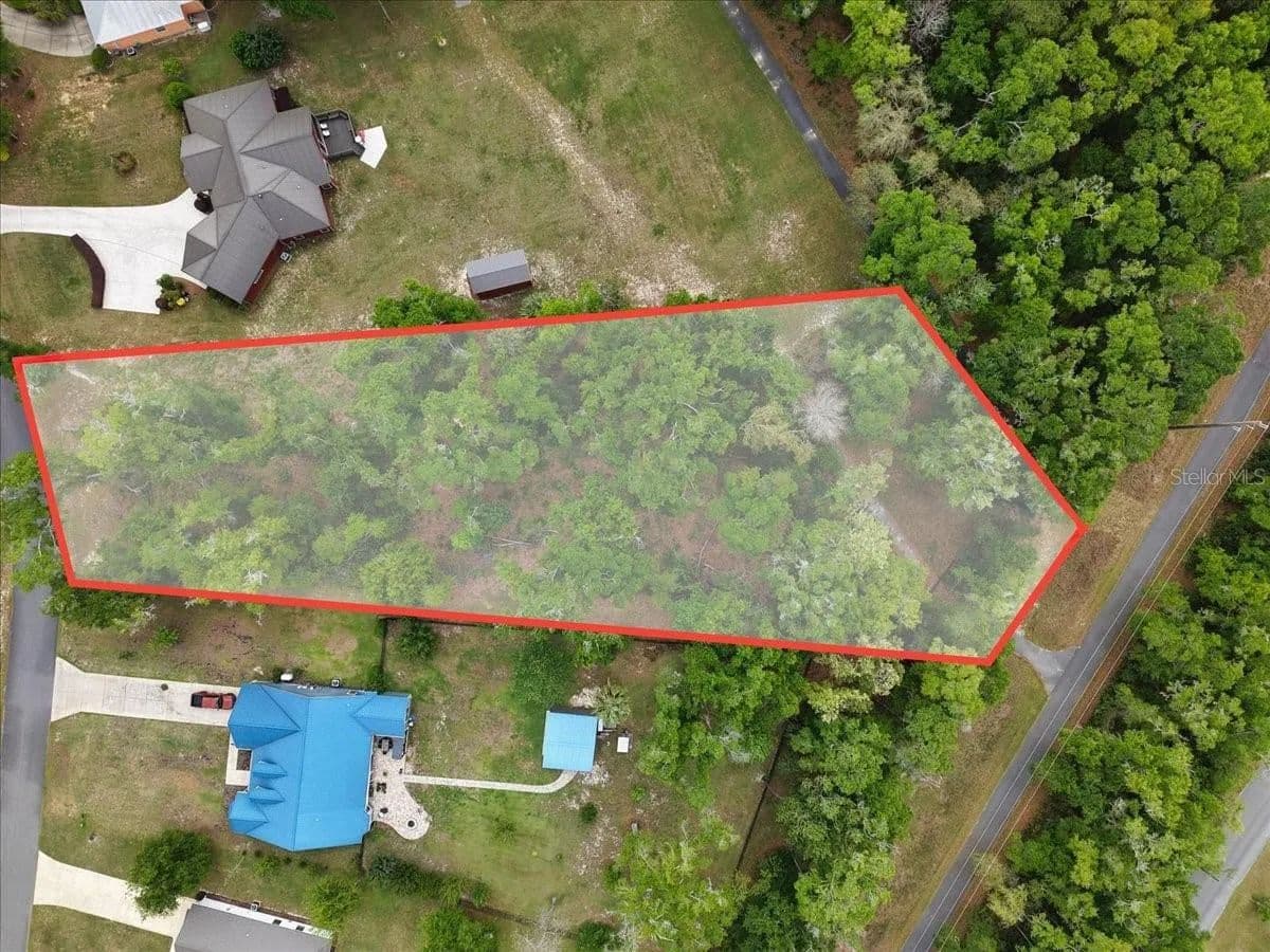 Property from KATHERINE WAY - KW - land for sale