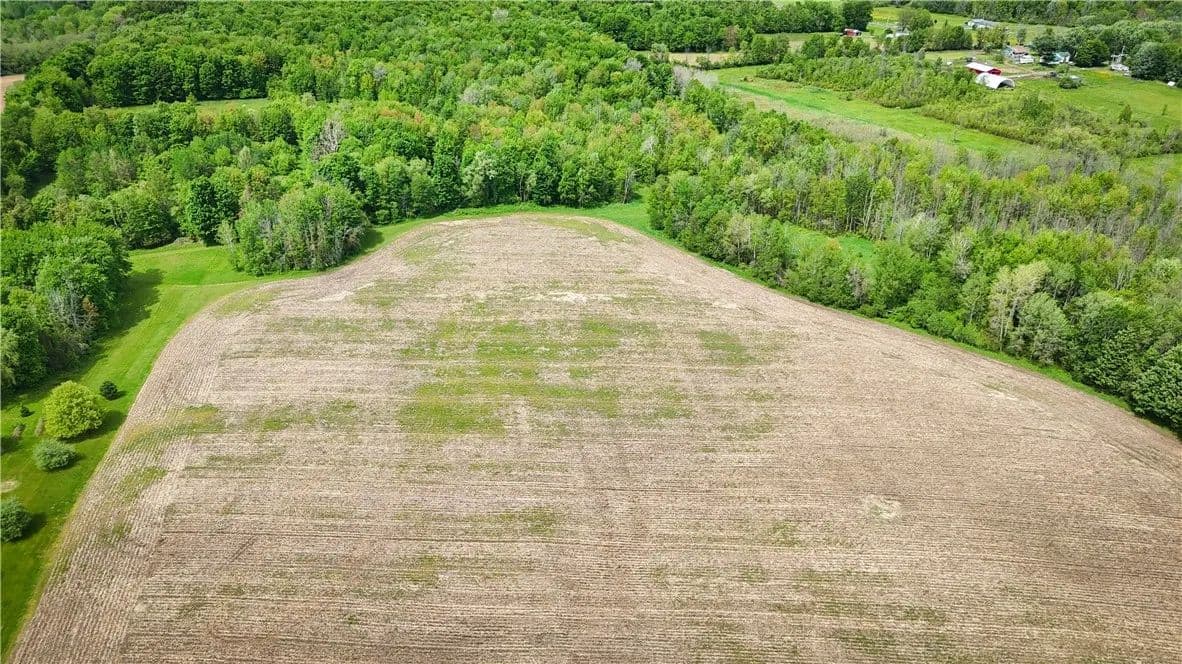 47.73 Acres of Land for Sale in Hannibal, NY - Hannibal, New York, 13074