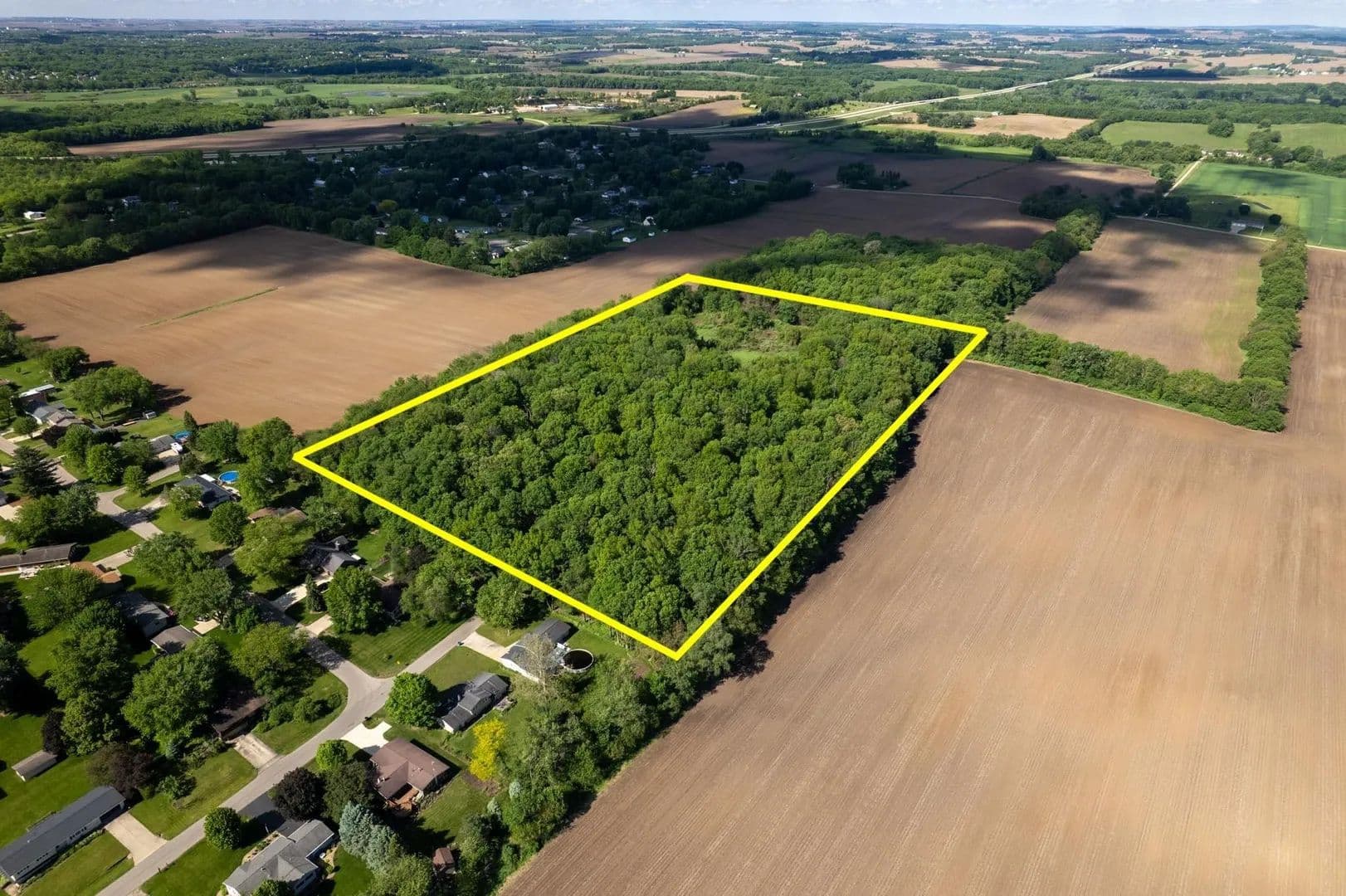 Property from 0 Jay Street - KW - Freeport, Illinois, 61032