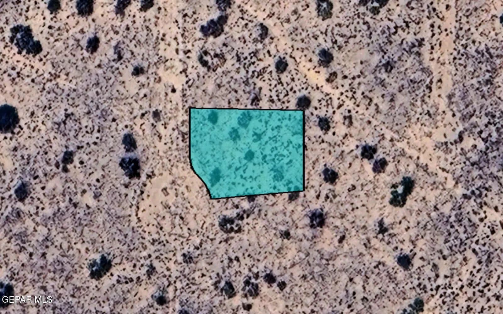 0.28 Acres of Land for Sale in El Paso, Texas - El Paso, Texas, 79928
