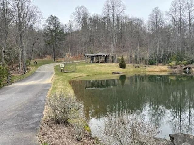 1.89 Acres of Land for Sale in Topton, North Carolina - Topton, North Carolina, 28781