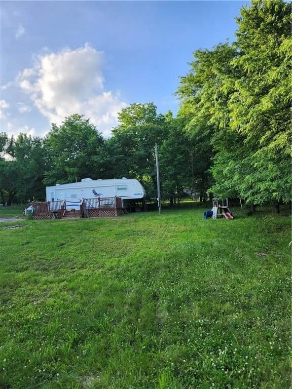 Property from 77 Deepwoods Drive - KW - Linn Valley, Kansas, 66040