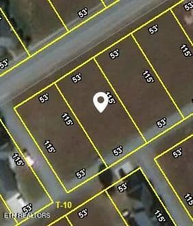 Property from 45 Royal Troon Circle - KW - Oak Ridge, Tennessee, 37830