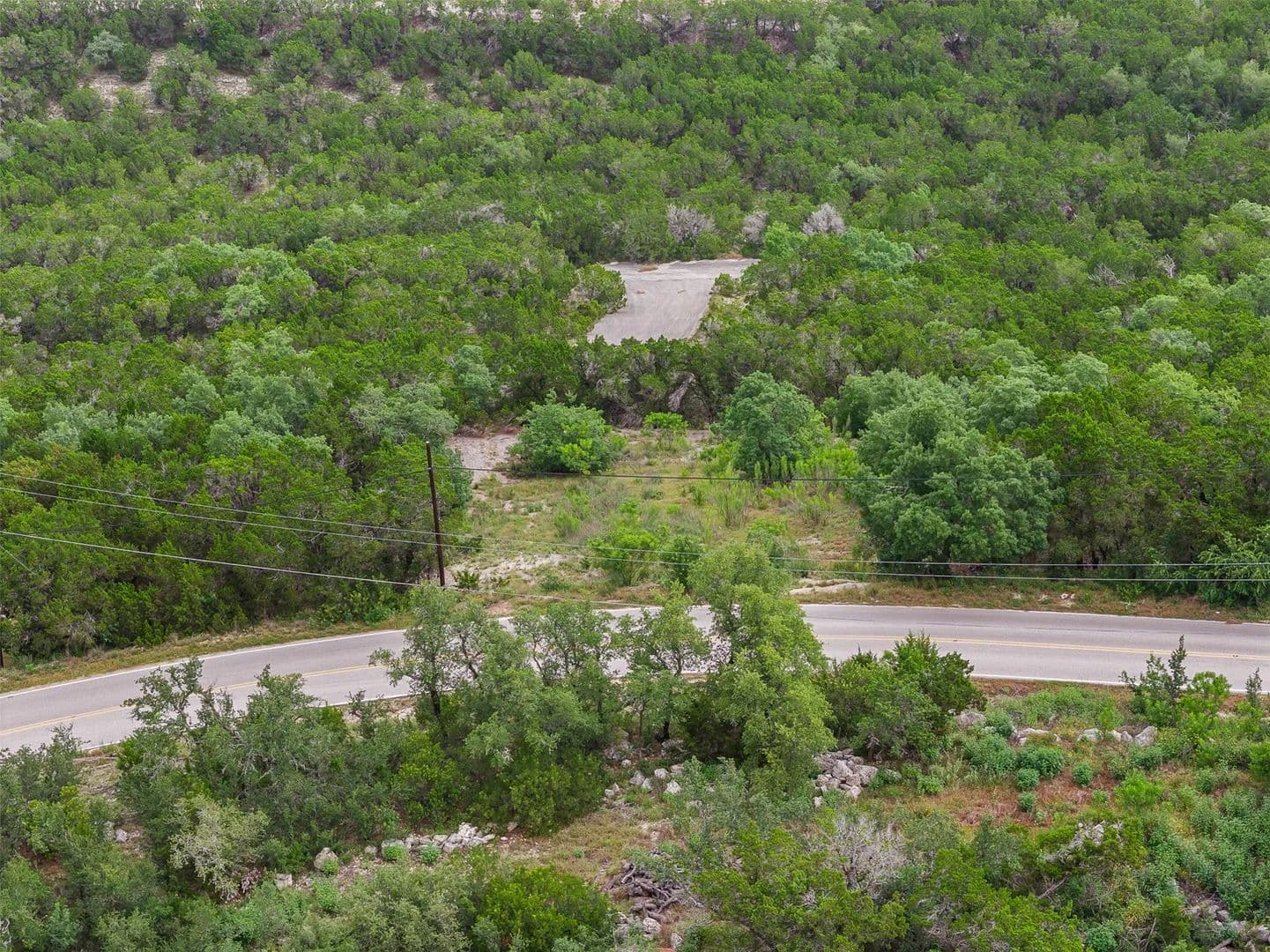 Property from 21400 Bison Trail - KW - Lago Vista, Texas, 78645