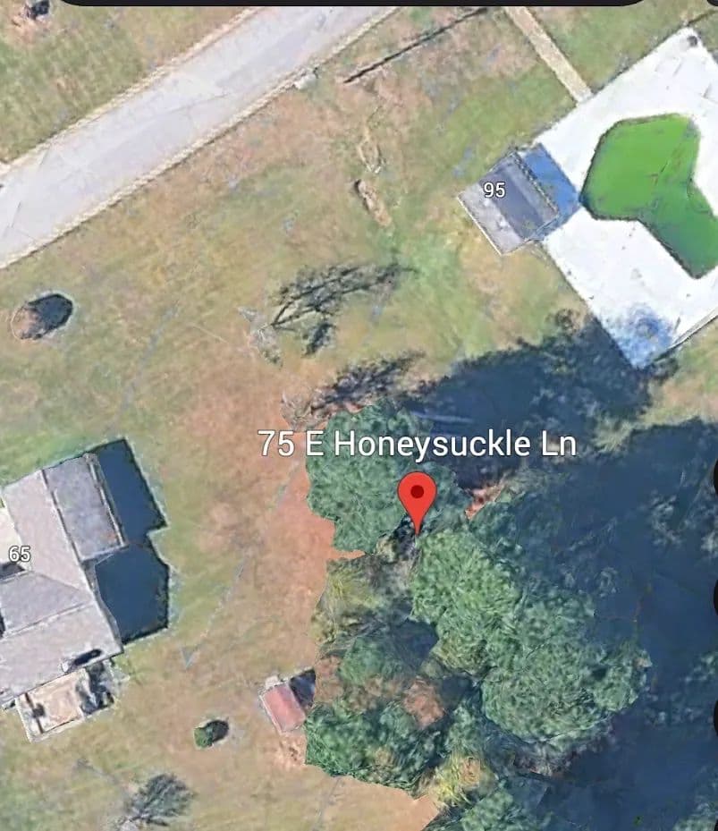 Land -Agricultural (Not Zoned) in Carrollton - Carrollton, Georgia, 30116