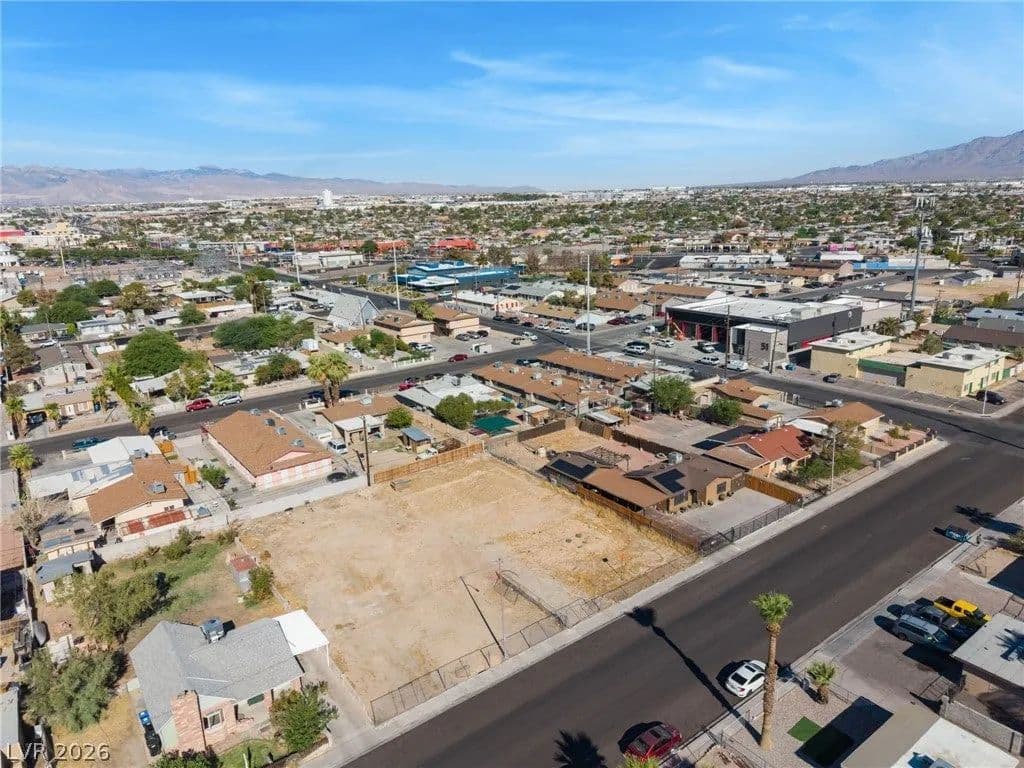Lots & Land-Other in North Las Vegas - North Las Vegas, Nevada, 89030