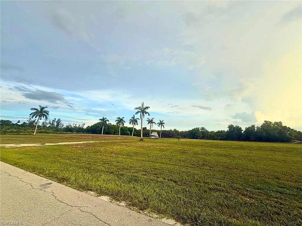 Vacant Land in Bokeelia - Bokeelia, Florida, 33922